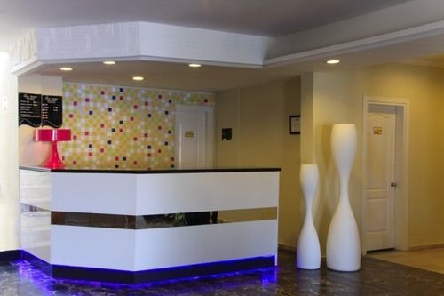 Vela Hotel All Inclusive Marmaris Extérieur photo