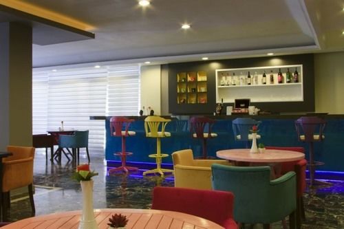 Vela Hotel All Inclusive Marmaris Extérieur photo
