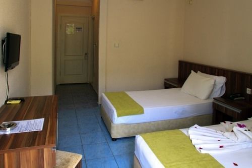 Vela Hotel All Inclusive Marmaris Extérieur photo