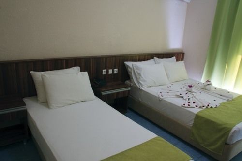 Vela Hotel All Inclusive Marmaris Extérieur photo