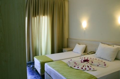 Vela Hotel All Inclusive Marmaris Extérieur photo
