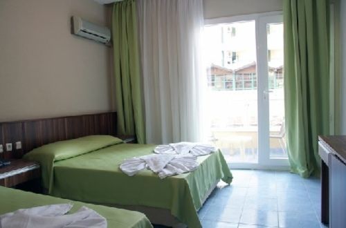 Vela Hotel All Inclusive Marmaris Extérieur photo