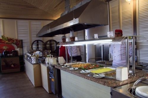 Vela Hotel All Inclusive Marmaris Extérieur photo