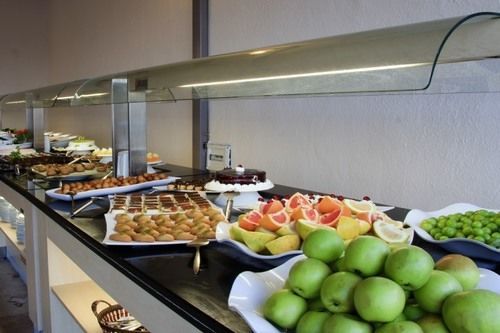Vela Hotel All Inclusive Marmaris Extérieur photo